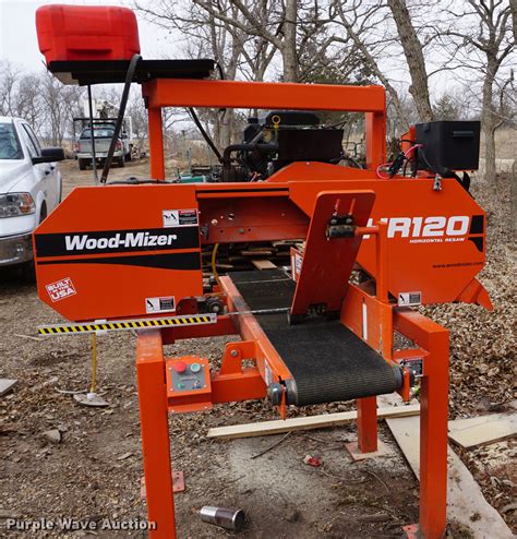 wood mizer